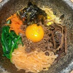 韓国家庭料理・居酒屋　俊ちゃん - 