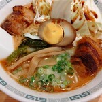 桂花ラーメン - 