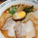 桂花ラーメン - 