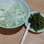 桂花ラーメン - 