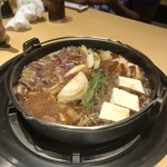 Shabushabu Asari - 