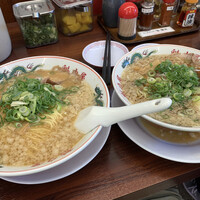 残念な感じ By パキちゃん ラーメン魁力屋 箕面店 かいりきや 牧落 ラーメン 食べログ 残念な感じ By パキちゃん ラーメン魁力屋 箕面店 かいりきや 牧落 ラーメン 食べログ