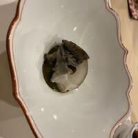 鮨 やすみつ - 