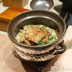 窯焼き割烹 黒泉 - コース