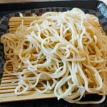 十割蕎麦 鴨料理 ならや - 