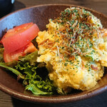 個室居酒屋 和食郷土料理 いち凛 - 