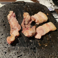 大井町銭場精肉店 - 