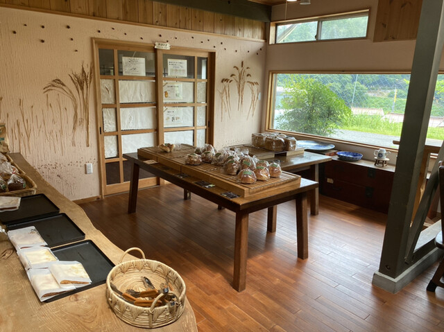 Country Grain photo 4