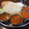 南インド料理ダクシン 東日本橋店