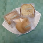 パティスリー プラン - 