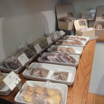 パティスリー プラン - 