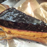 ジョークマン - ブルーベリーチーズケーキ