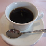 レストラン シェ・オカ - コーヒー