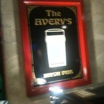 THE AVERY'S IRISH PUB - 