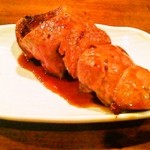 豚小家 - ればタレ