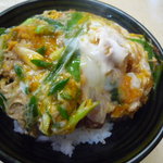 たけふく - 玉子Wは８５０円