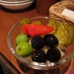 ビアバー うしとら - 