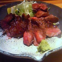 赤坂 金舌 - Special 1200円