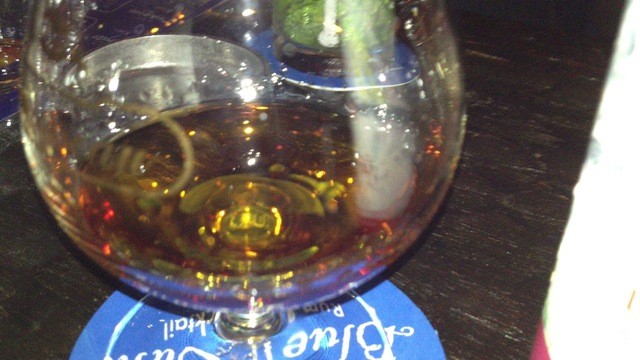 BAR Blue Cane photo 3