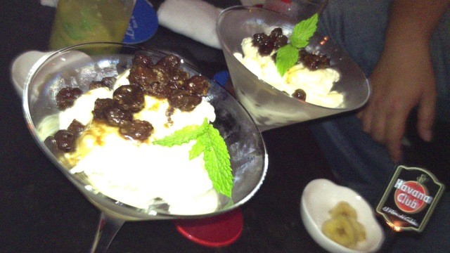 BAR Blue Cane photo 5