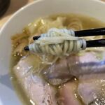 中村麺三郎商店 - 麺ＵＰ
