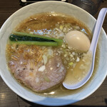 支那そばや 本店 - 