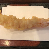てんぷら天英 - 