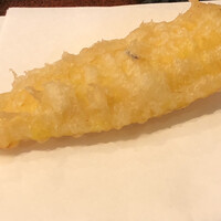 てんぷら天英 - 