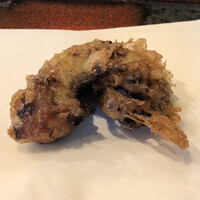 てんぷら天英 - 