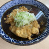 そばうどん 立ち喰い雑賀屋 本店