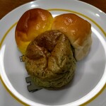 あんですマトバ - 旬の三食パン