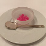 ヴァンサンク・ブランシュ - グラニテ