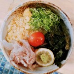 喰らうどん - 