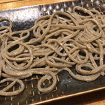 蕎麦切り 春のすけ - 