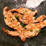 蕎麦切り 春のすけ - 