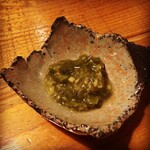 蕎麦切り 春のすけ - 