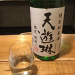 蕎麦切り 春のすけ - 