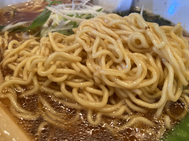 門月かかか - 新旭川（ラーメン）の写真