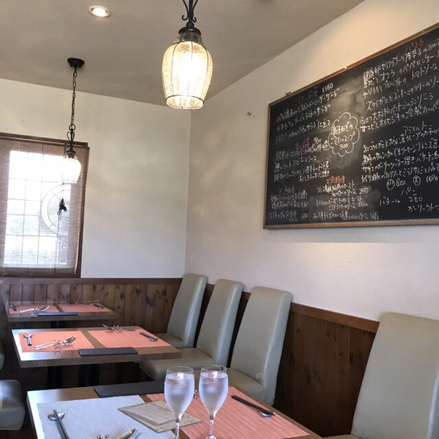 イタリアンキッチン いしかわ Italian Kitchen いしかわ 西春 イタリアン 食べログ