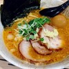 レディース & じぇんとる麺