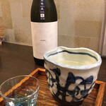 蕎麦切り 春のすけ - 