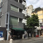 タパス＆タパス - 店舗外観