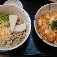 日本橋 やぶ久 - 