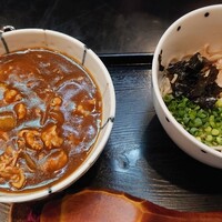 日本橋 やぶ久 - 