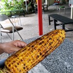 赤城山頂駅記念館サントリービア･バーベキューホール - 