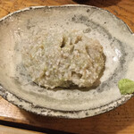 蕎麦切り 春のすけ - 