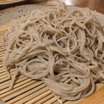 蕎麦切り 春のすけ - 