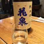 蕎麦切り 春のすけ - 