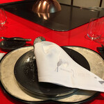 六本木うかい亭 - 