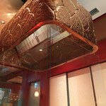 六本木うかい亭 - 